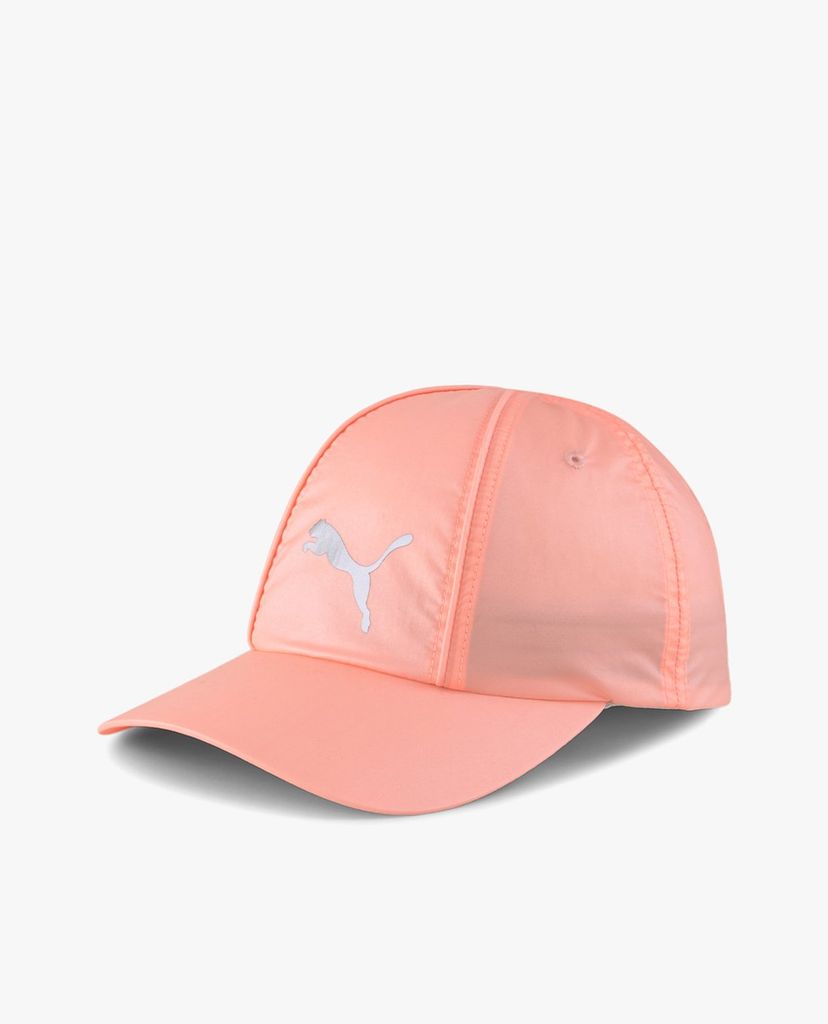 PUMA - Nón bóng chày nữ Pearlized
