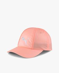 PUMA - Nón bóng chày nữ Pearlized