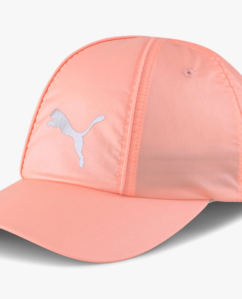 PUMA - Nón bóng chày nữ Pearlized