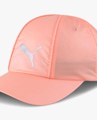 PUMA - Nón bóng chày nữ Pearlized