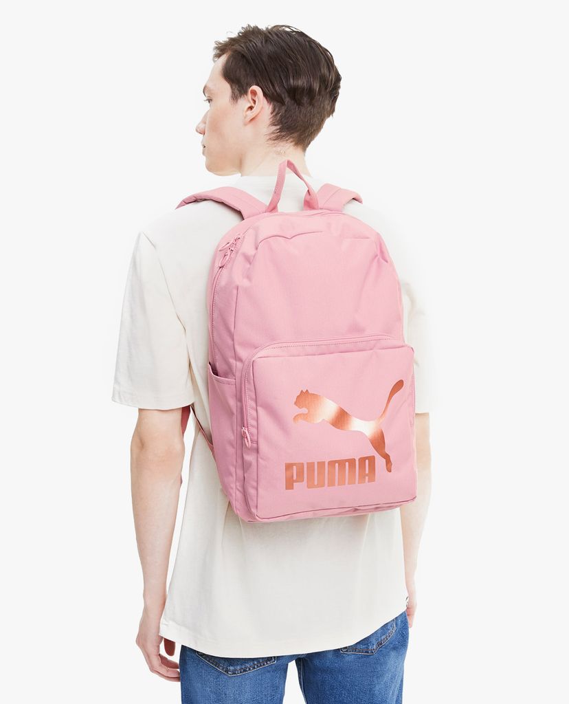 PUMA - Balo chữ nhật Originals