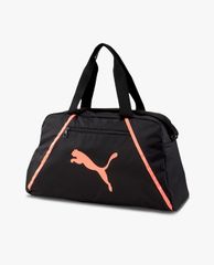 PUMA - Túi xách thể thao nữ AT Essentials Pearl Grip