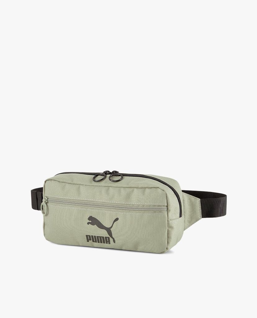 PUMA - Túi đeo chéo Originals Urban Waist Bag Puma