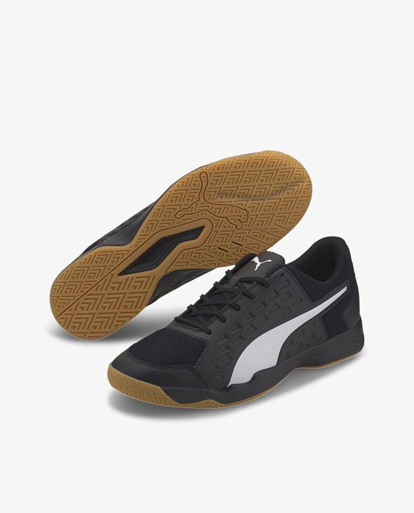 PUMA - Giày thể thao nam Auriz Indoor