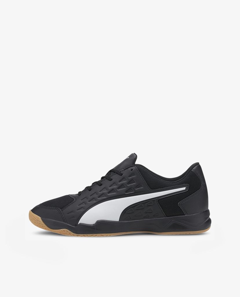 PUMA - Giày thể thao nam Auriz Indoor