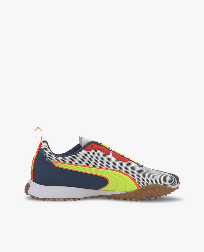 PUMA - Giày sneaker phối lưới H ST 20