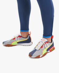 PUMA - Giày sneaker phối lưới H ST 20
