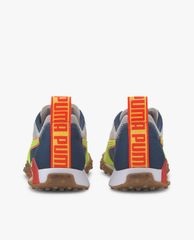 PUMA - Giày sneaker phối lưới H ST 20