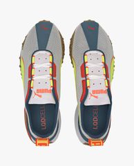 PUMA - Giày sneaker phối lưới H ST 20