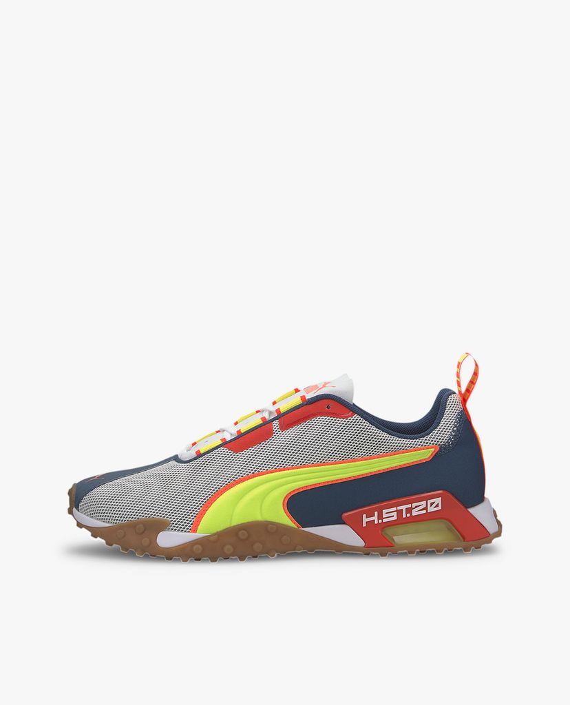 PUMA - Giày sneaker phối lưới H ST 20