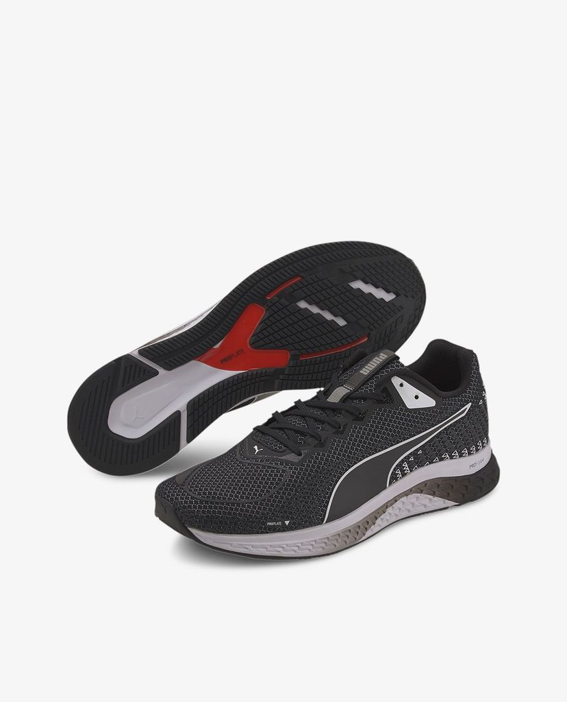 PUMA - Giày sneaker nam Speed Sutamina 2 Running