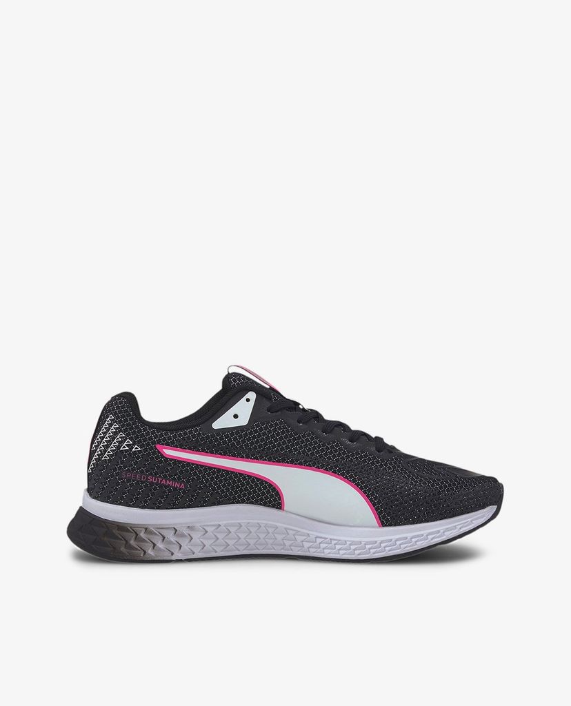 PUMA - Giày sneaker nữ Speed Sutamina 2 Running