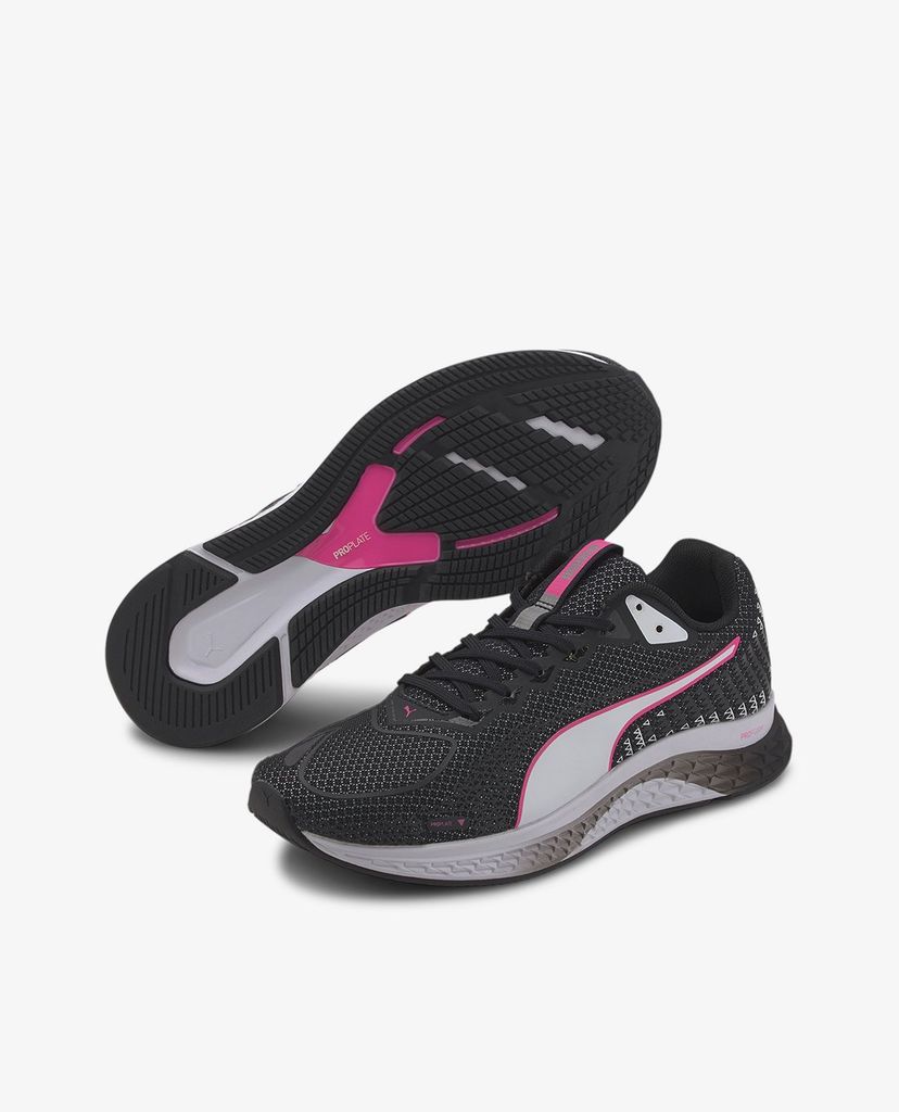PUMA - Giày sneaker nữ Speed Sutamina 2 Running