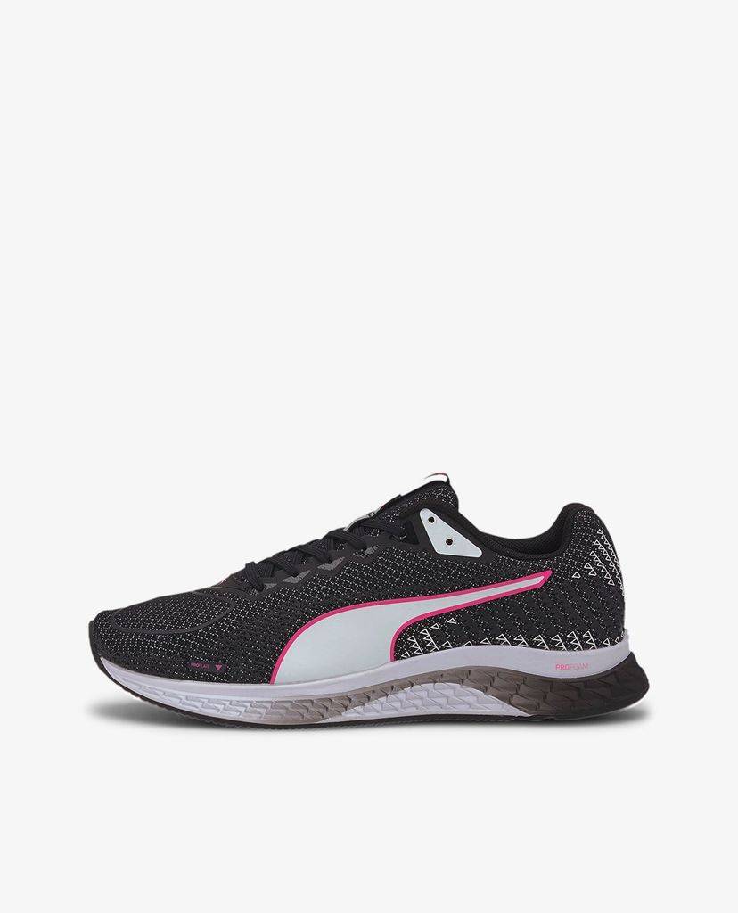 PUMA - Giày sneaker nữ Speed Sutamina 2 Running