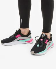 PUMA - Giày sneaker nữ LQDCELL Shatter XT Geo Training