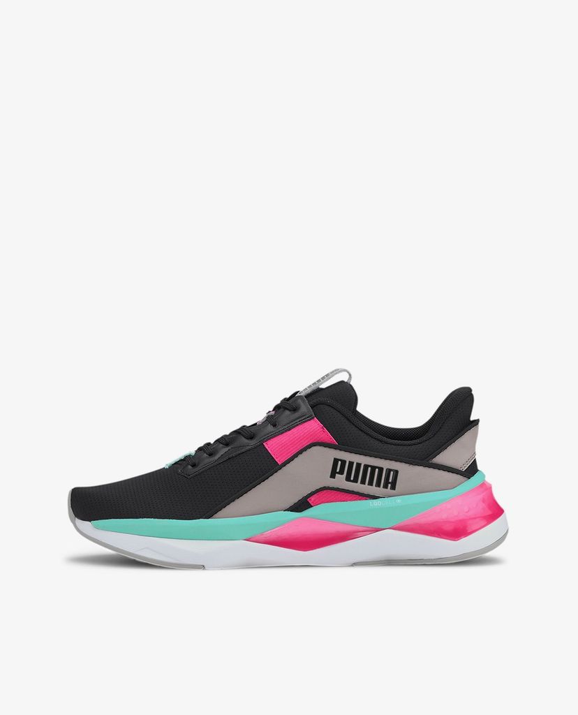 PUMA - Giày sneaker nữ LQDCELL Shatter XT Geo Training