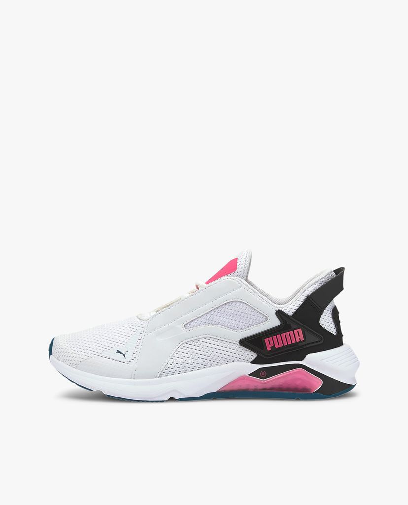 PUMA - Giày sneaker nữ LQDCELL Method