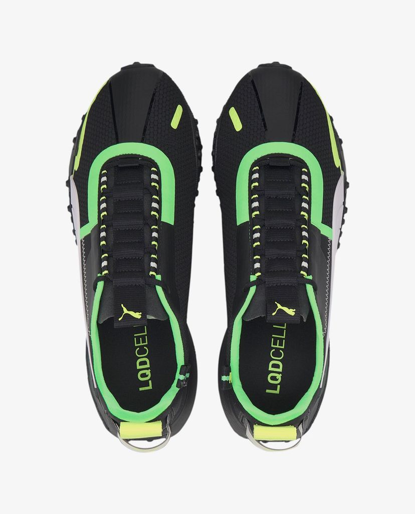PUMA - Giày sneaker H.ST.20 KIT 2 Training