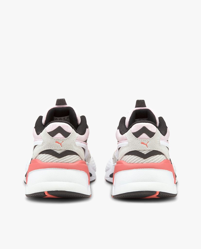 PUMA - Giày sneaker RS X³ Twill Air Mesh