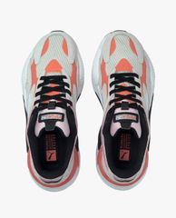PUMA - Giày sneaker RS X³ Twill Air Mesh