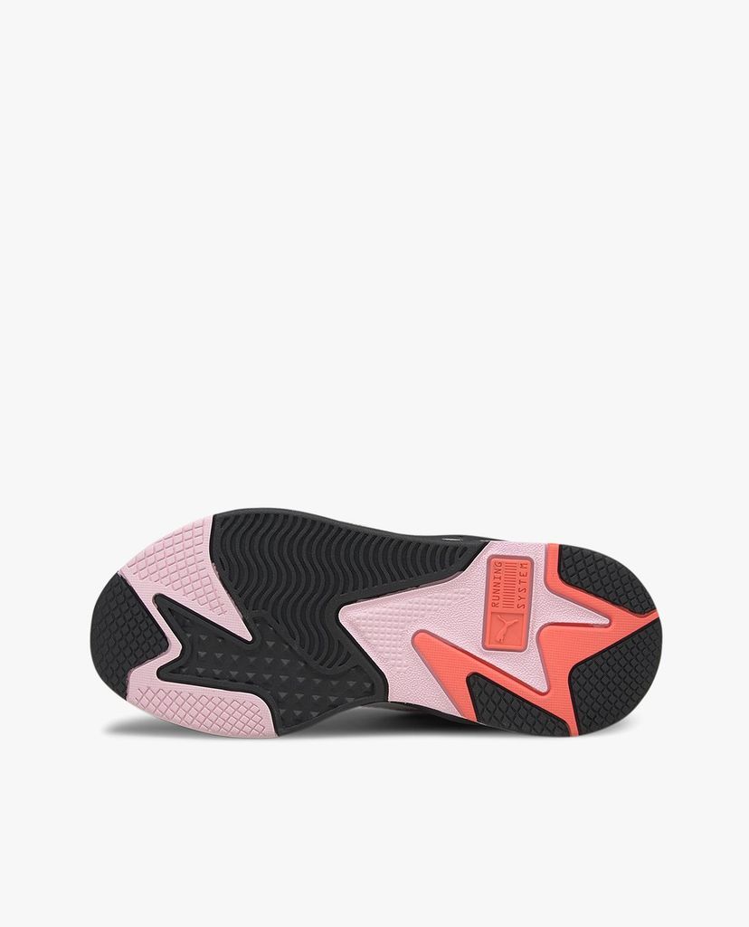 PUMA - Giày sneaker RS X³ Twill Air Mesh