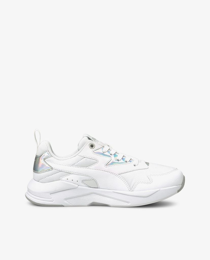 PUMA - Giày sneaker nữ Sportstyle XRay Lite Metallic