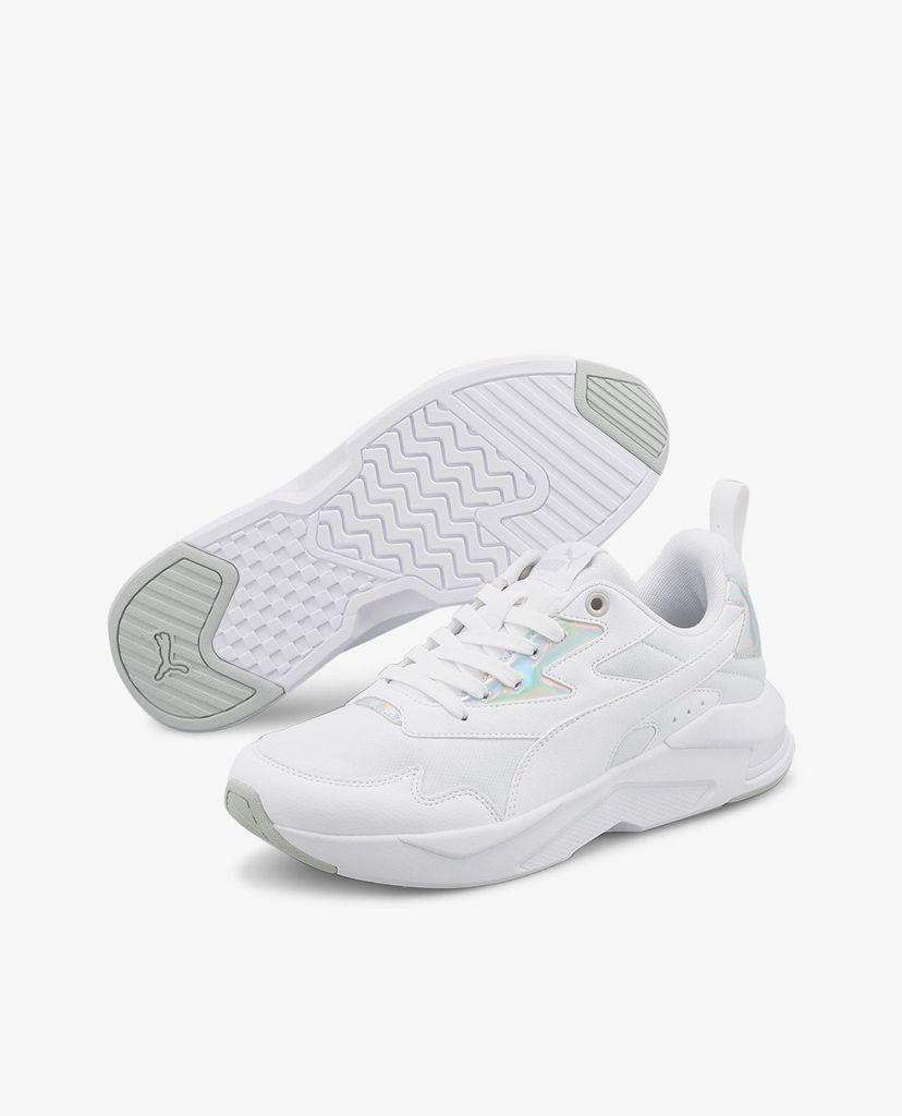 PUMA - Giày sneaker nữ Sportstyle XRay Lite Metallic