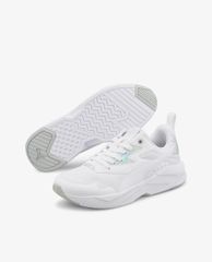 PUMA - Giày sneaker nữ Sportstyle XRay Lite Metallic