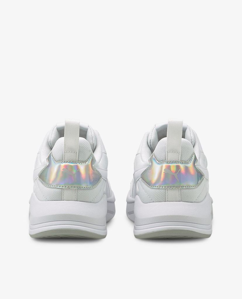 PUMA - Giày sneaker nữ Sportstyle XRay Lite Metallic