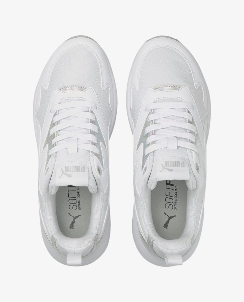 PUMA - Giày sneaker nữ Sportstyle XRay Lite Metallic