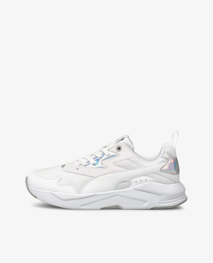 PUMA - Giày sneaker nữ Sportstyle XRay Lite Metallic