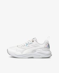 PUMA - Giày sneaker nữ Sportstyle XRay Lite Metallic