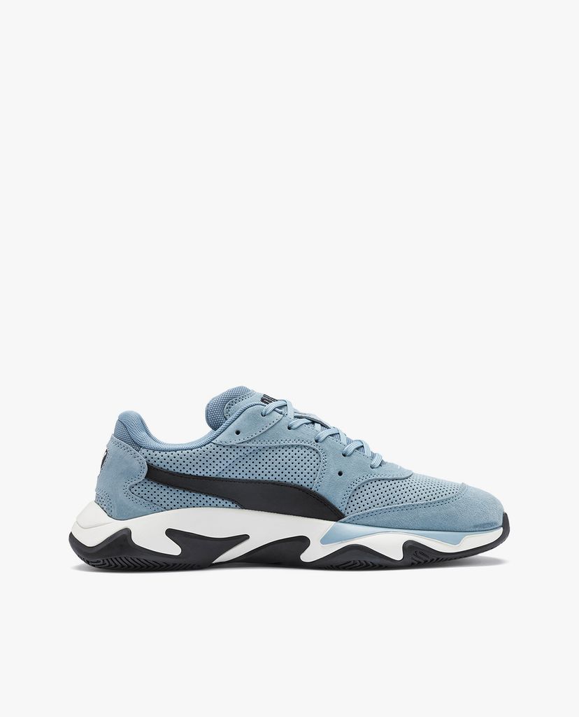 PUMA - Giày sneaker nữ Storm Street Trainers