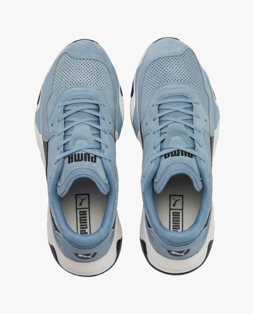 PUMA - Giày sneaker nữ Storm Street Trainers