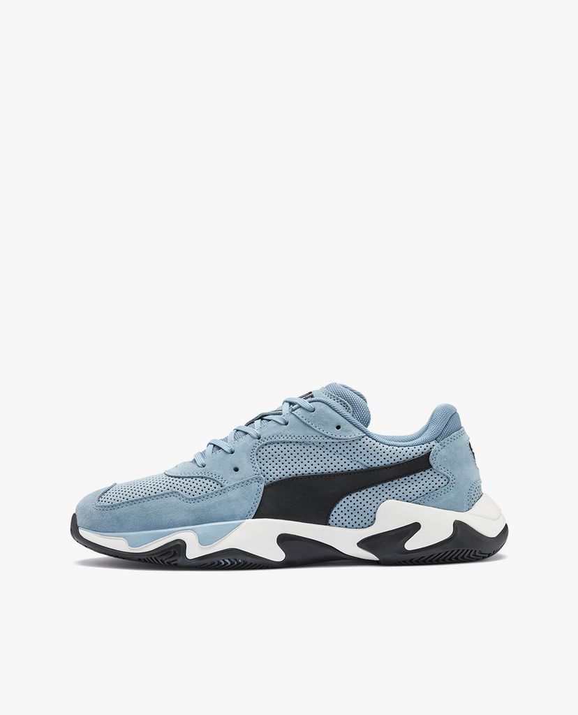 PUMA - Giày sneaker nữ Storm Street Trainers
