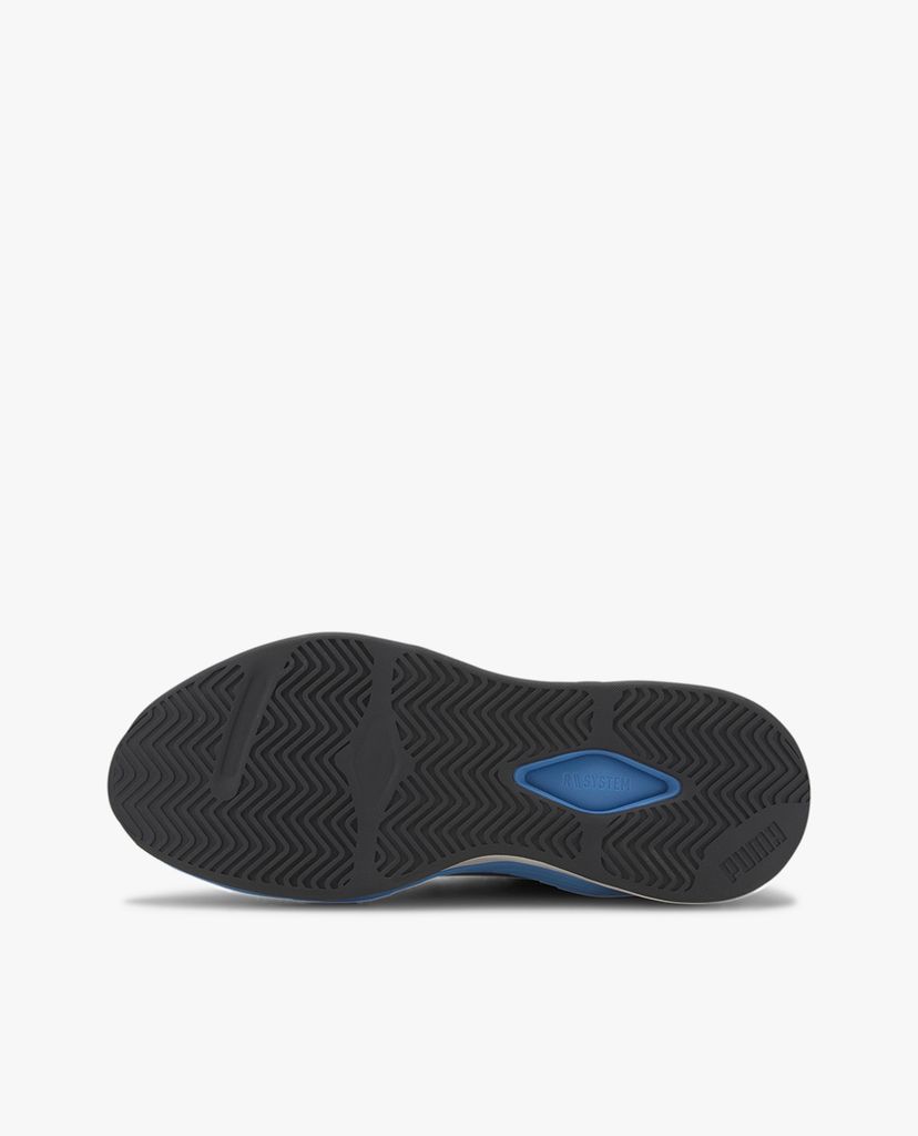 PUMA - Giày sneaker phối lưới RS Pure