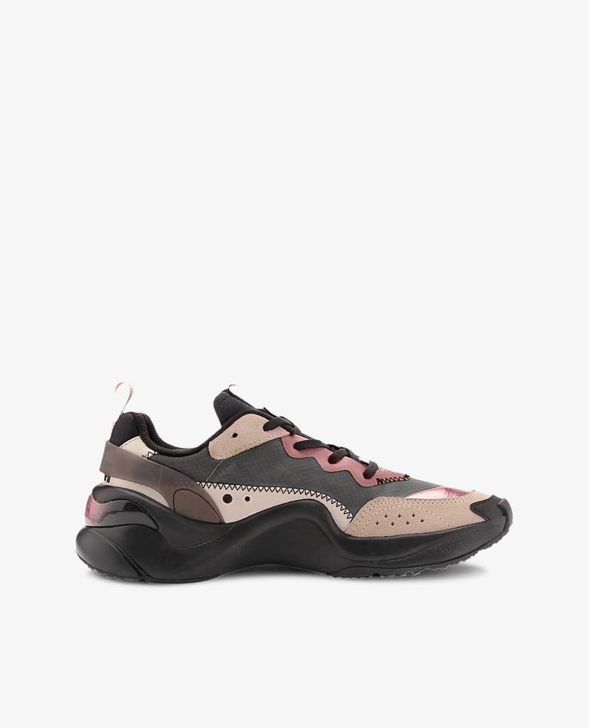 PUMA - Giày sneakers Rise