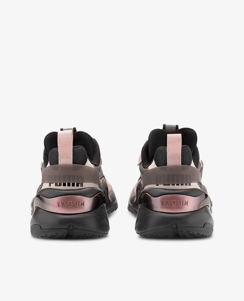 PUMA - Giày sneakers Rise