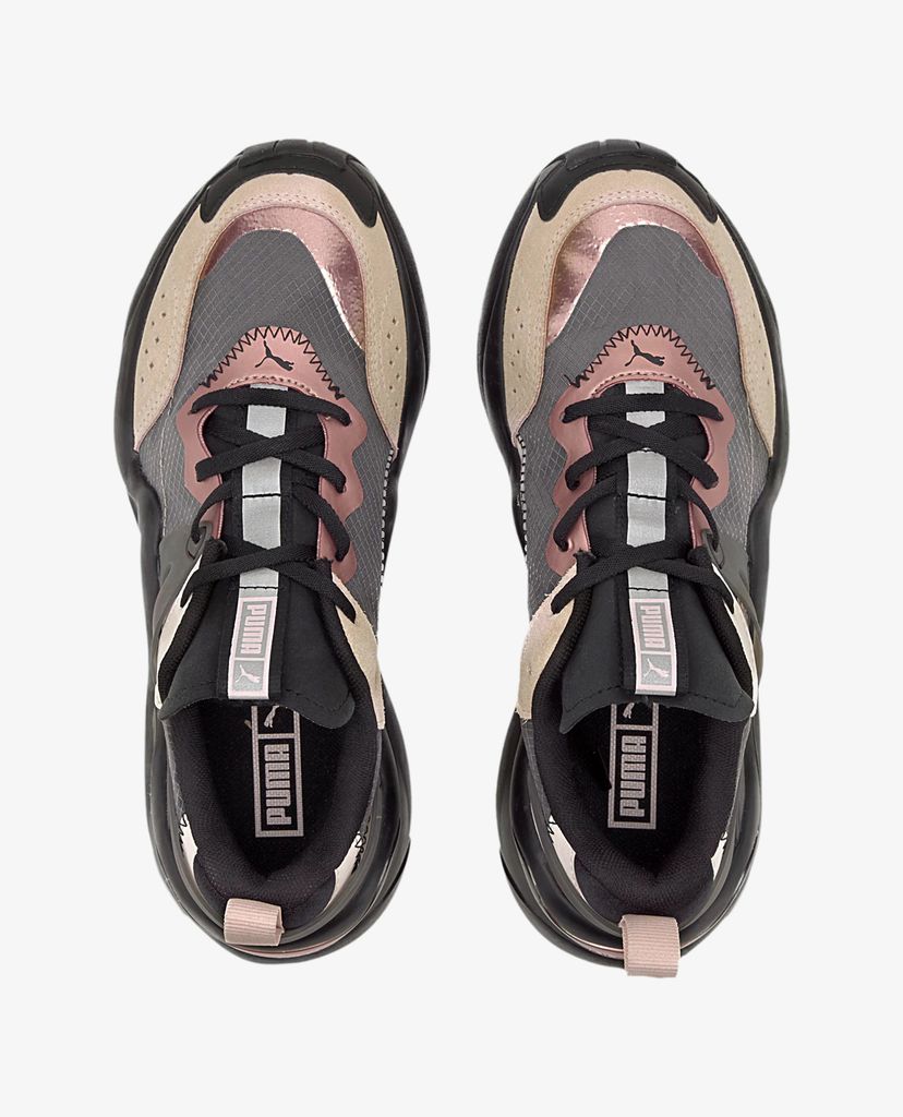 PUMA - Giày sneakers Rise