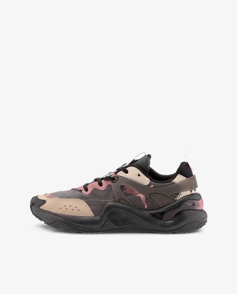 PUMA - Giày sneakers Rise