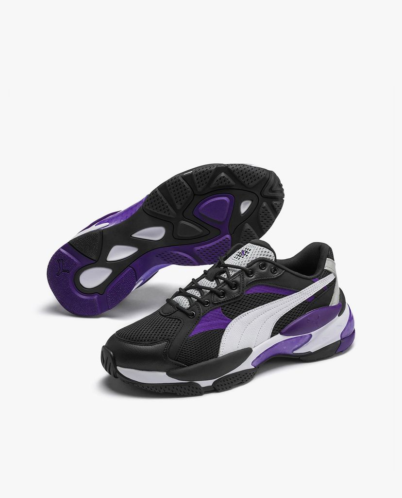 PUMA - Giày sneaker LQDCELL Epsilon