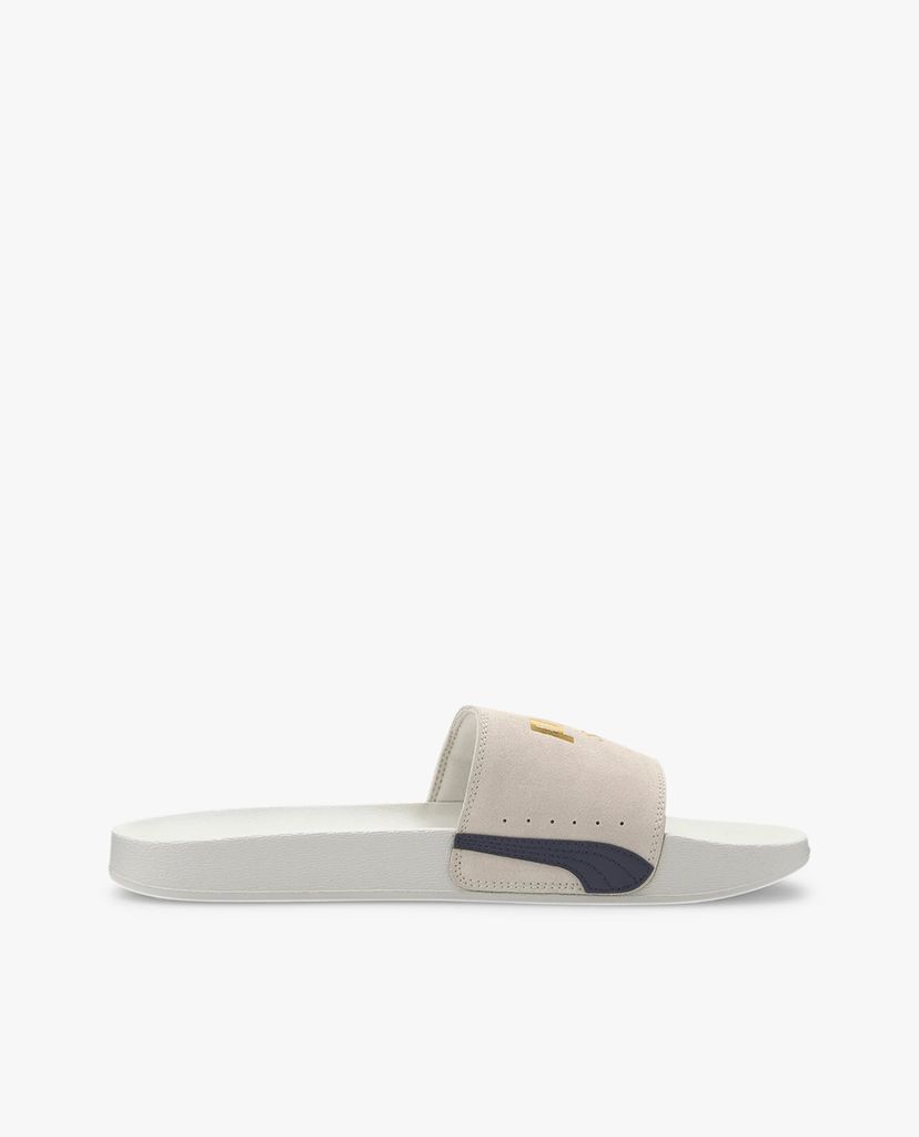 PUMA - Dép quai ngang Leadcat FTR Suede Classic