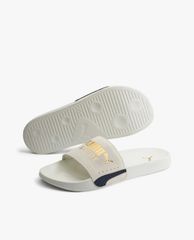 PUMA - Dép quai ngang Leadcat FTR Suede Classic