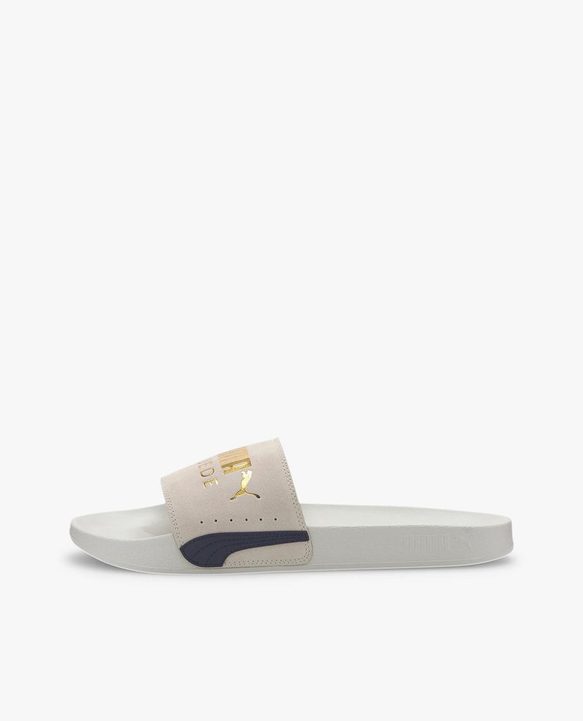 PUMA - Dép quai ngang Leadcat FTR Suede Classic