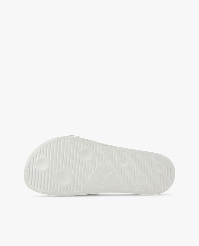 PUMA - Dép quai ngang Leadcat FTR Suede Classic