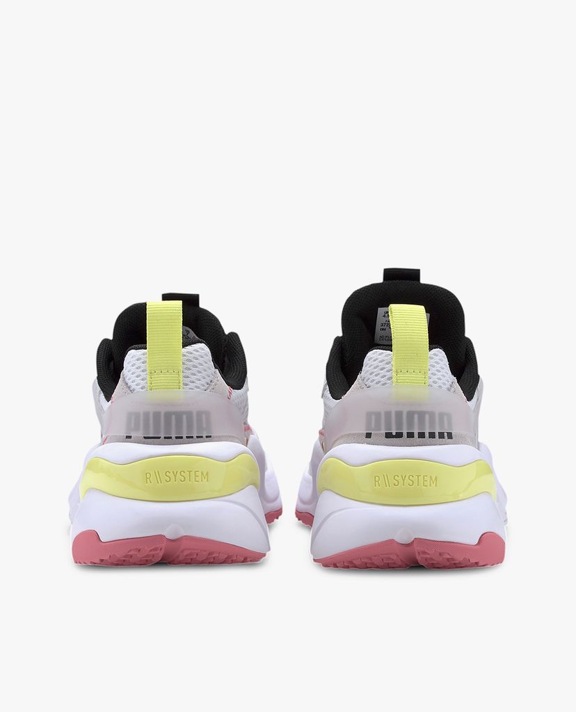 PUMA - Giày sneaker nữ Rise Contrast