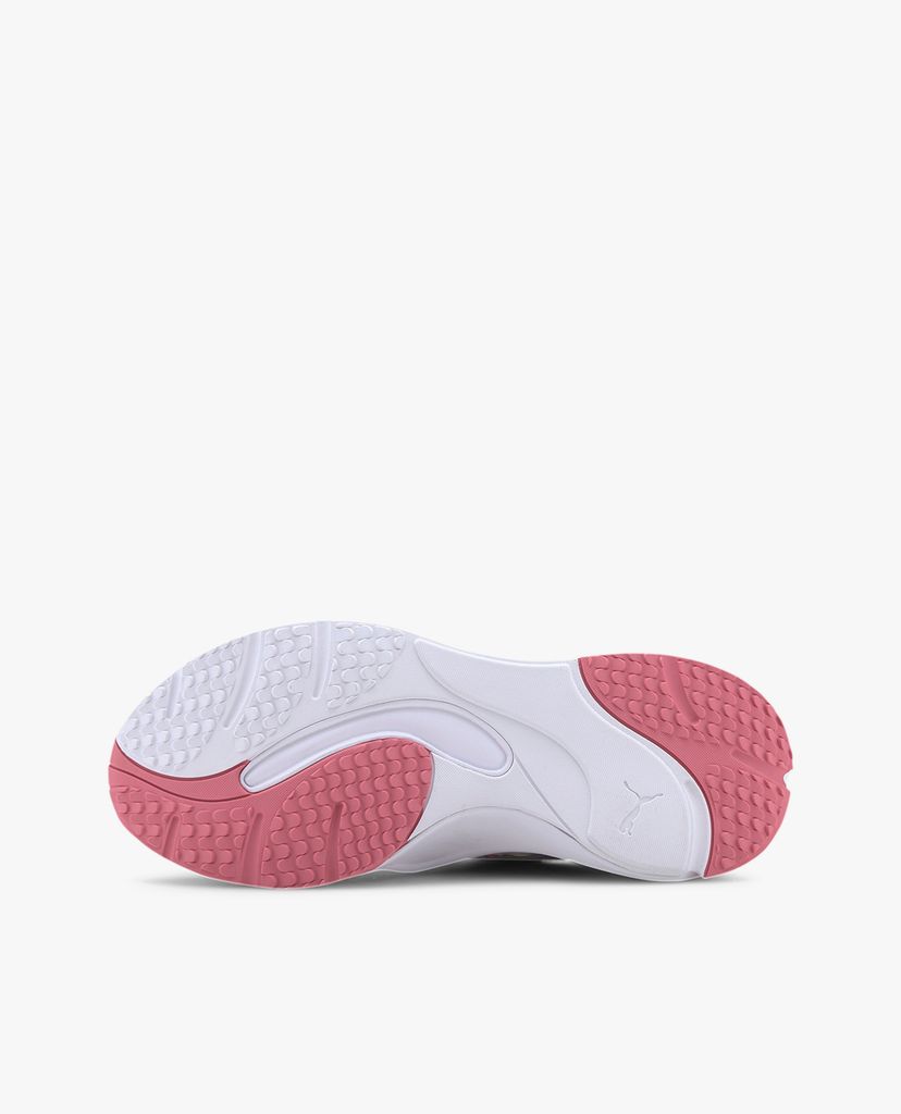 PUMA - Giày sneaker nữ Rise Contrast