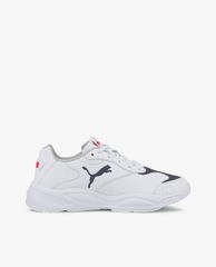 PUMA - Giày sneaker 90s Runner SL Youth