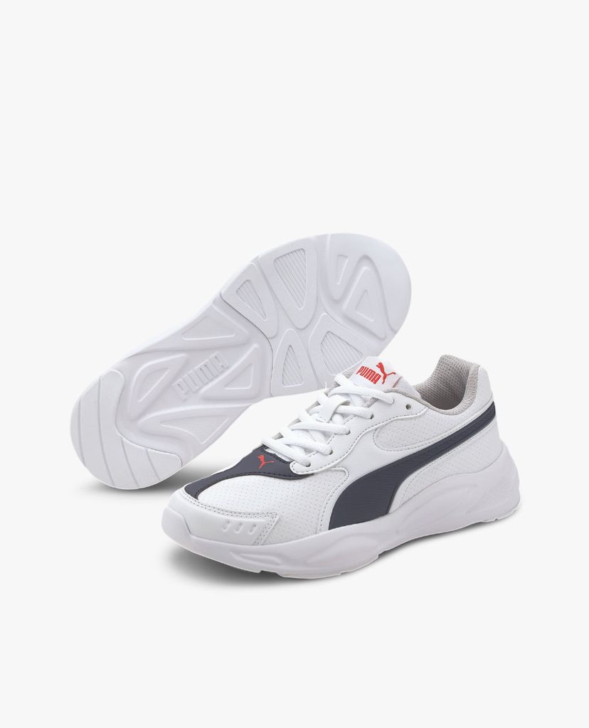 PUMA - Giày sneaker 90s Runner SL Youth