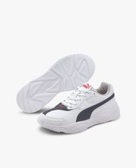 PUMA - Giày sneaker 90s Runner SL Youth